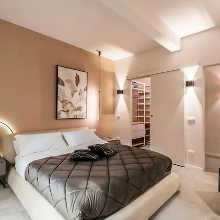 Apartamento Gf Harmony Colosseo *