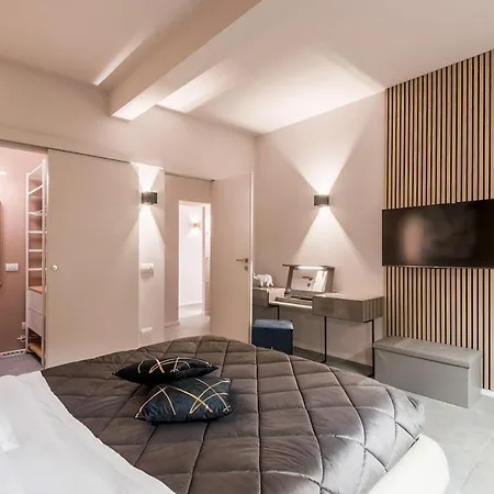Apartament Gf Harmony Colosseo Rzym