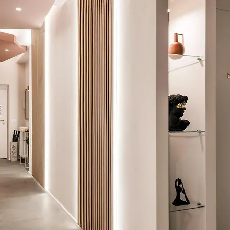Apartamento Gf Harmony Colosseo