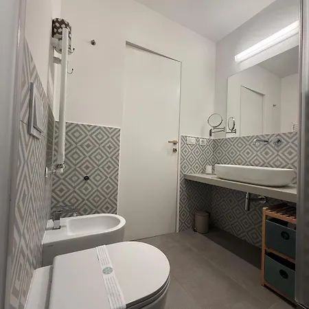 Apartamento Gf Harmony Colosseo