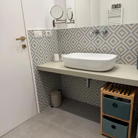 Apartamento Gf Harmony Colosseo *