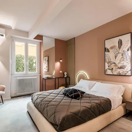 Gf Harmony Colosseo * Рим