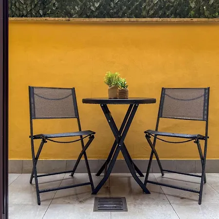 Gf Harmony Colosseo * Róma