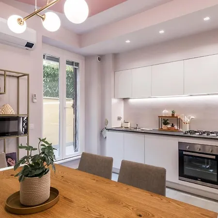 Gf Harmony Colosseo * Róma