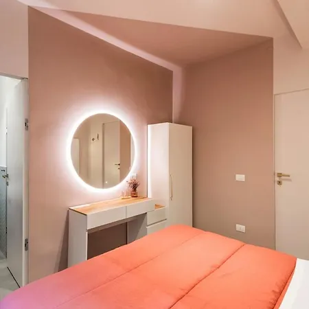 Gf Harmony Colosseo *