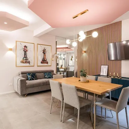 Gf Harmony Colosseo Róma