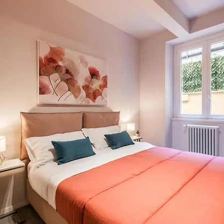 Gf Harmony Colosseo * Róma