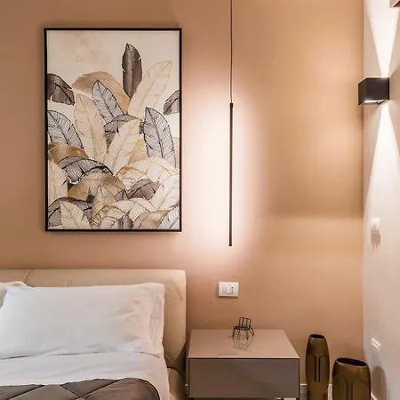 Gf Harmony Colosseo *