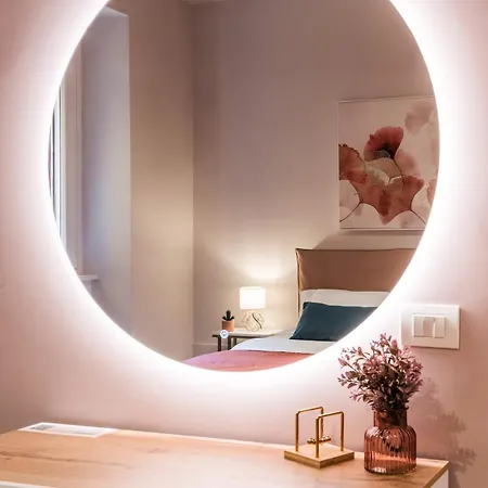 Gf Harmony Colosseo Apartman Róma