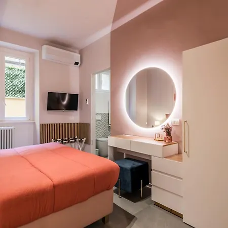 Gf Harmony Colosseo Róma